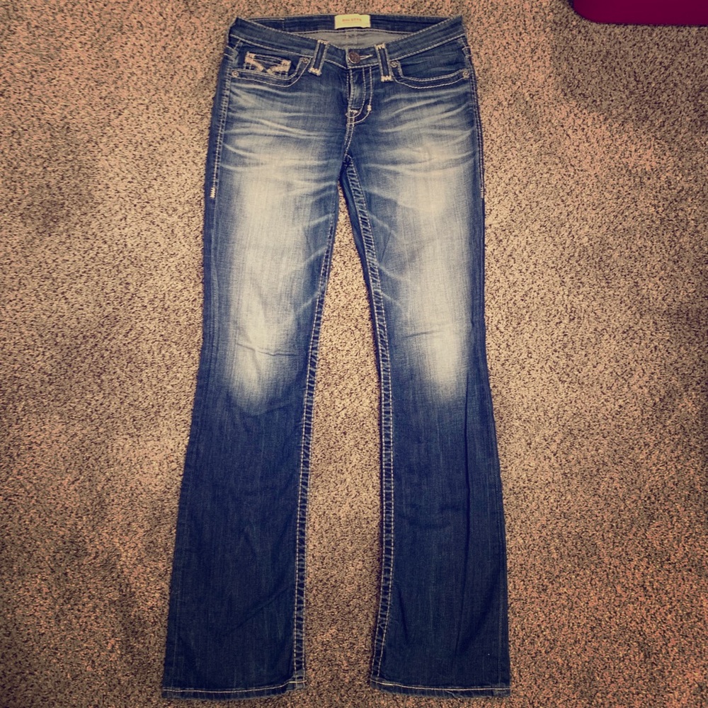 Big Star 26L
